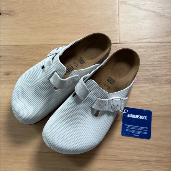 Birkenstock Boston Clog - Picture 1 of 5